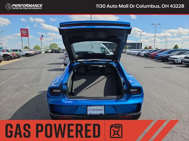 2026 Dodge Charger R/T 4 Door AWD