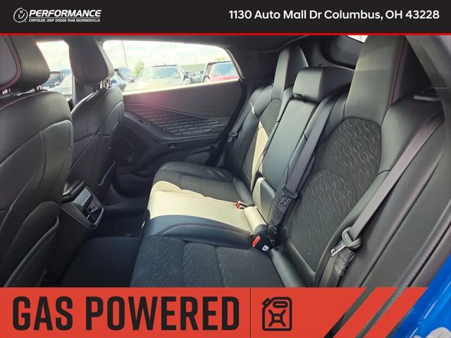 2026 Dodge Charger R/T 4 Door AWD