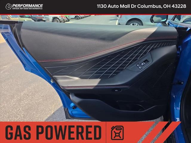 2026 Dodge Charger R/T 4 Door AWD