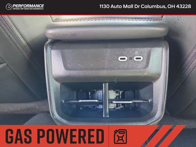 2026 Dodge Charger R/T 4 Door AWD