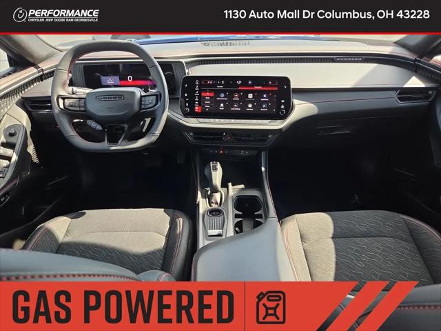 2026 Dodge Charger R/T 4 Door AWD