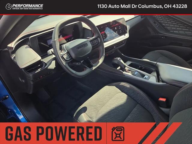 2026 Dodge Charger R/T 4 Door AWD