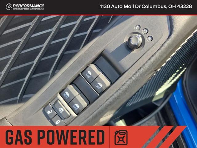 2026 Dodge Charger R/T 4 Door AWD
