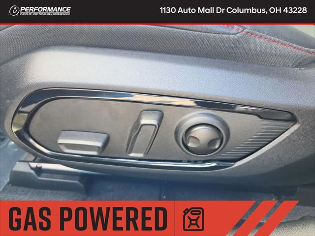 2026 Dodge Charger R/T 4 Door AWD