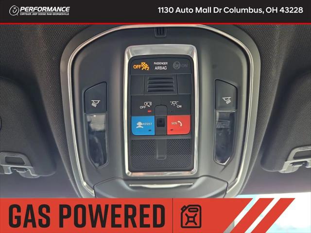 2026 Dodge Charger R/T 4 Door AWD