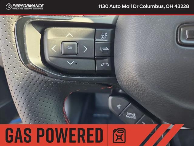 2026 Dodge Charger R/T 4 Door AWD
