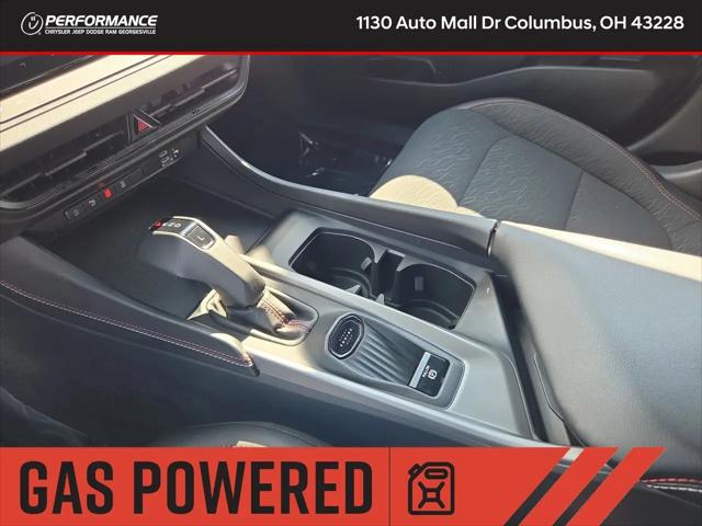 2026 Dodge Charger R/T 4 Door AWD