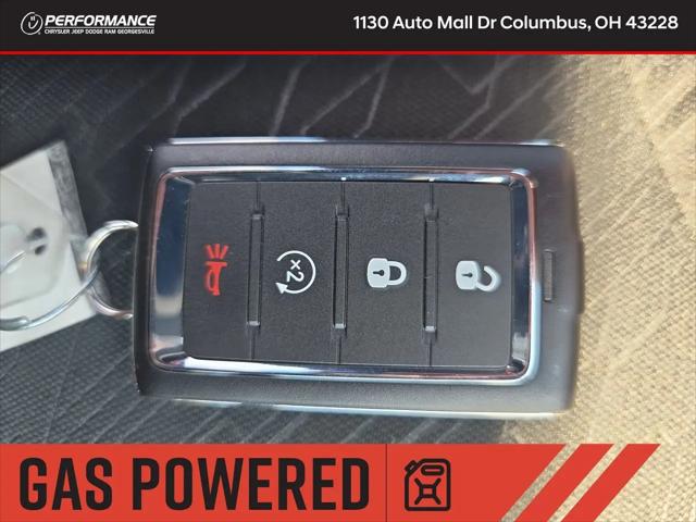 2026 Dodge Charger R/T 4 Door AWD