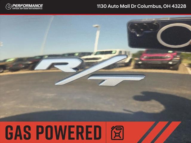 2026 Dodge Charger R/T Plus 4-Door AWD