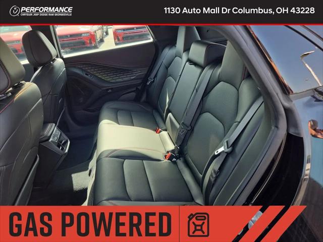 2026 Dodge Charger R/T Plus 4-Door AWD