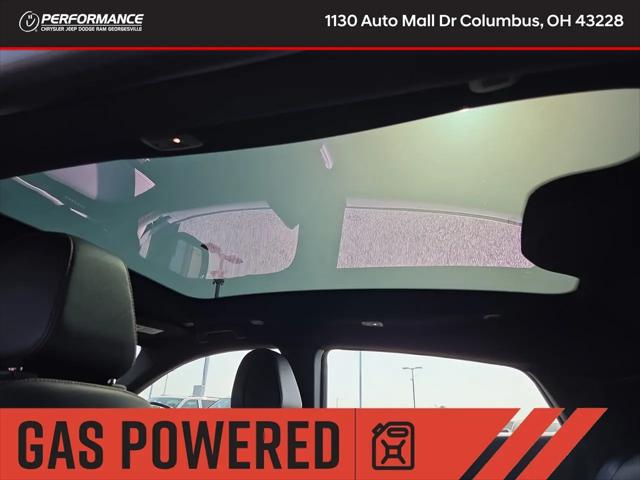 2026 Dodge Charger R/T Plus 4-Door AWD