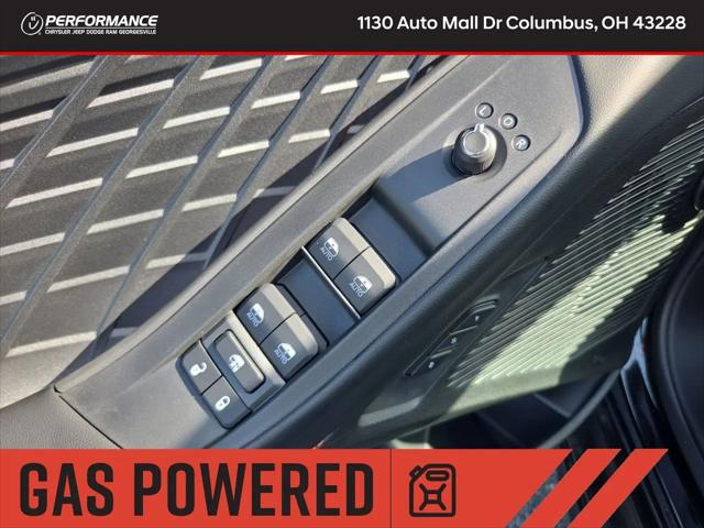 2026 Dodge Charger R/T Plus 4-Door AWD