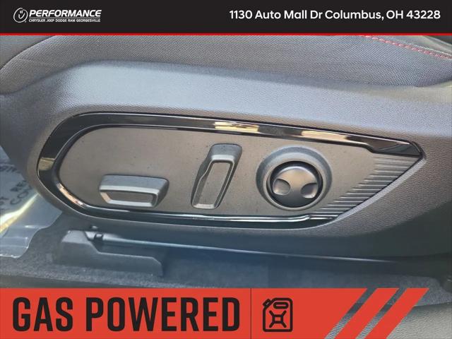 2026 Dodge Charger R/T Plus 4-Door AWD