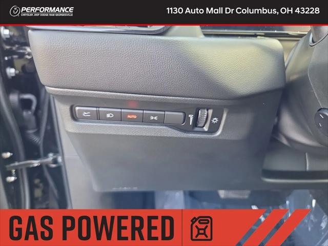 2026 Dodge Charger R/T Plus 4-Door AWD