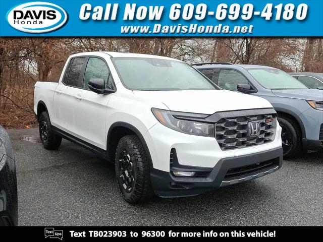 2026 Honda Ridgeline TrailSport+ for sale in Burlington, NJ