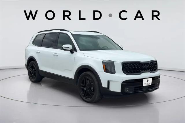 2025 Kia Telluride SX Prestige X-Line for sale in New Braunfels, TX