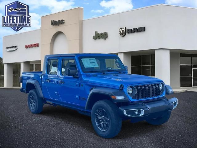 2026 Jeep Gladiator Sport for sale in Alto, GA