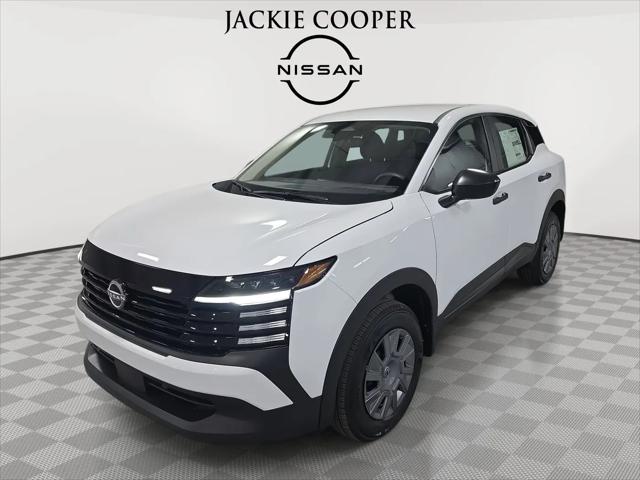 2026 Nissan Kicks S for sale in Tulsa, OK