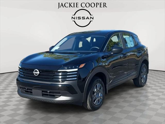 2026 Nissan Kicks S for sale in Tulsa, OK
