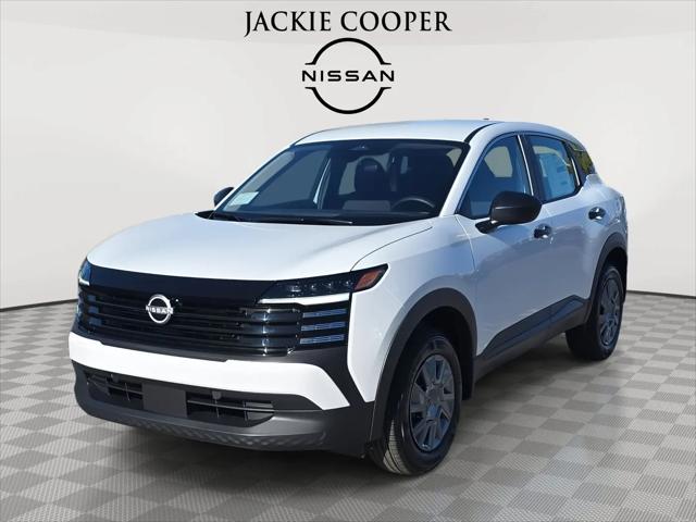 2026 Nissan Kicks S for sale in Tulsa, OK