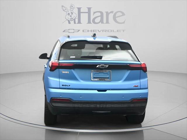 2027 Chevrolet Bolt RS FWD