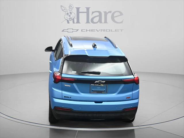 2027 Chevrolet Bolt RS FWD