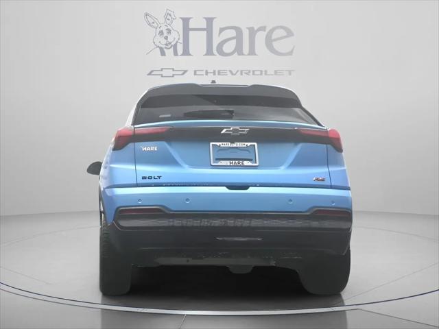2027 Chevrolet Bolt RS FWD