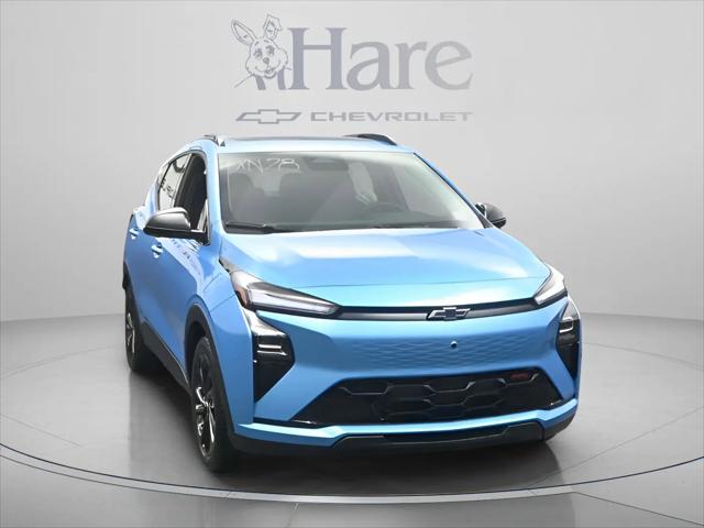 2027 Chevrolet Bolt RS FWD