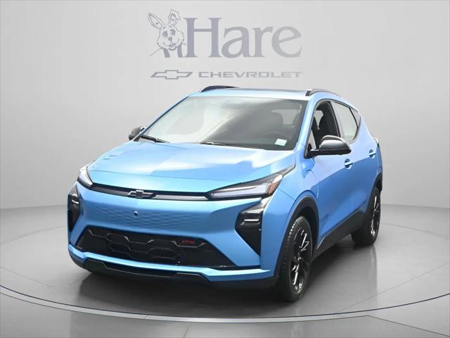 2027 Chevrolet Bolt RS FWD