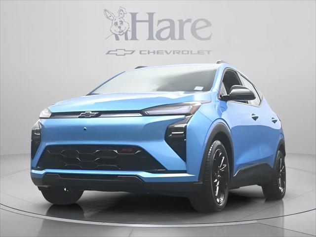 2027 Chevrolet Bolt RS FWD