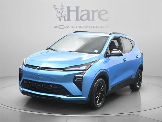 2027 Chevrolet Bolt RS FWD