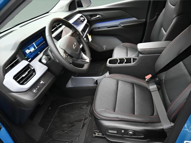 2027 Chevrolet Bolt RS FWD