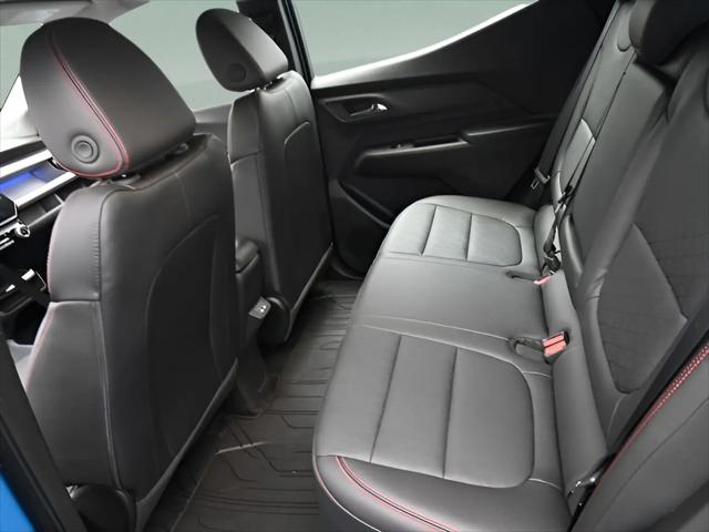 2027 Chevrolet Bolt RS FWD