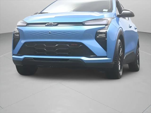 2027 Chevrolet Bolt RS FWD