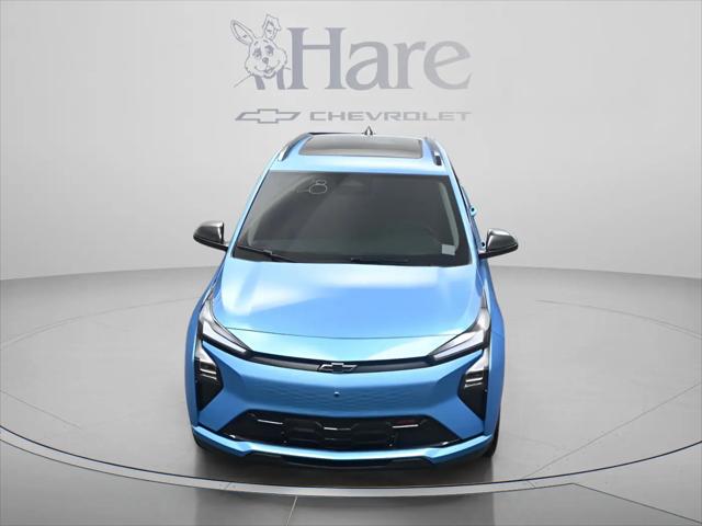2027 Chevrolet Bolt RS FWD