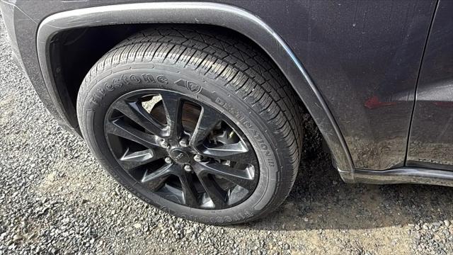 2019 Jeep Grand Cherokee Altitude 4x2