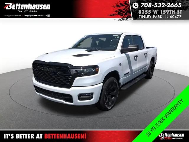 2026 Ram 1500 Express Crew Cab 4x4 5'7" Box for sale in Tinley Park, IL