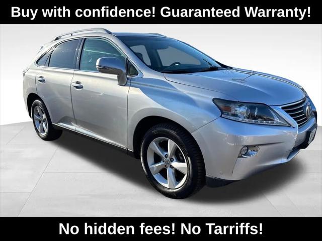 2015 Lexus RX 350 RX 350 for sale in Berlin, NJ