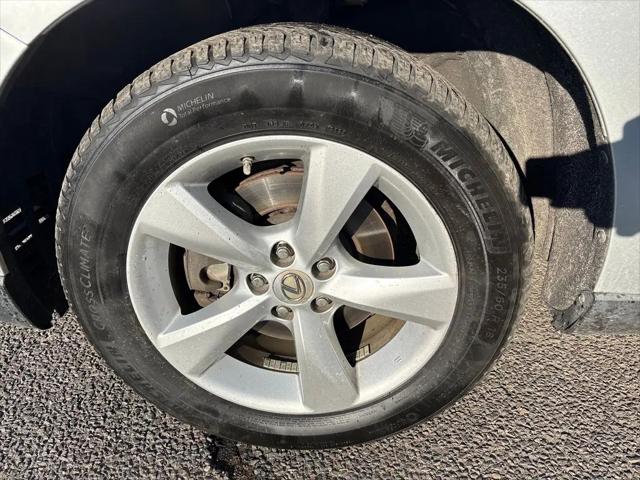 2015 Lexus RX 350 RX 350