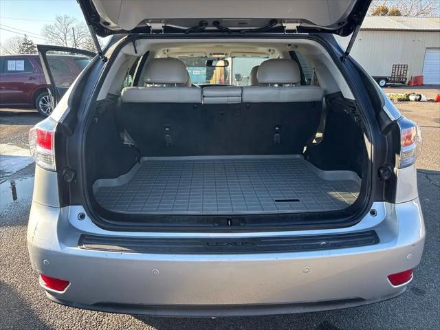 2015 Lexus RX 350 RX 350