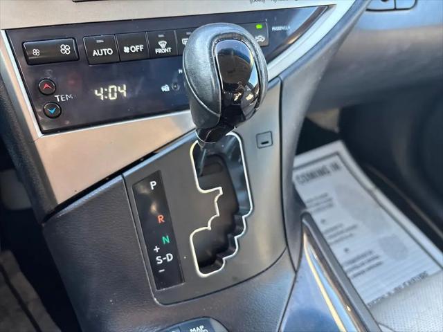 2015 Lexus RX 350 RX 350