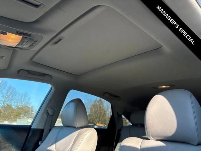 2015 Lexus RX 350 RX 350