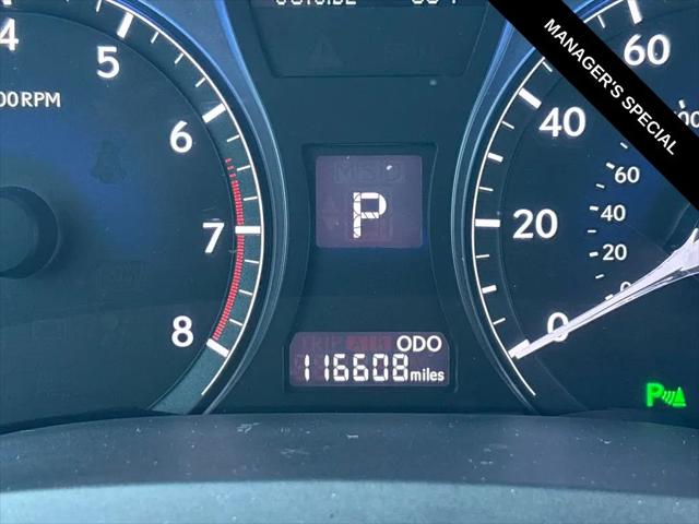 2015 Lexus RX 350 RX 350