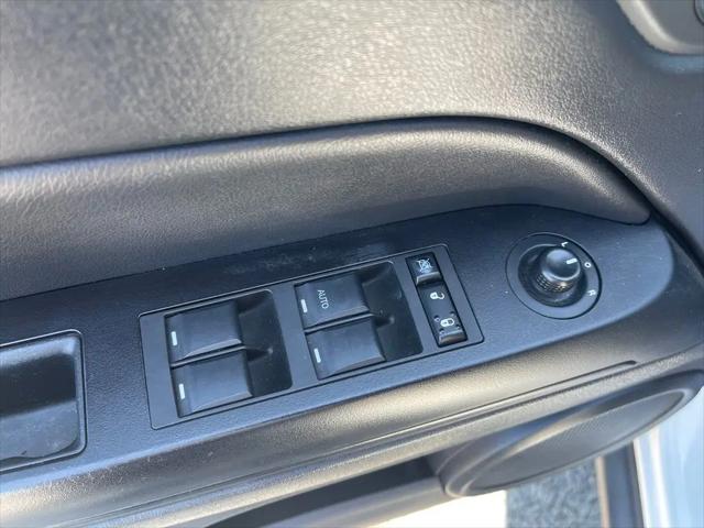 2017 Jeep Compass Sport FWD