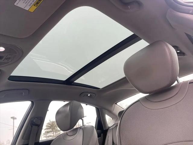 2018 Genesis G80 3.8