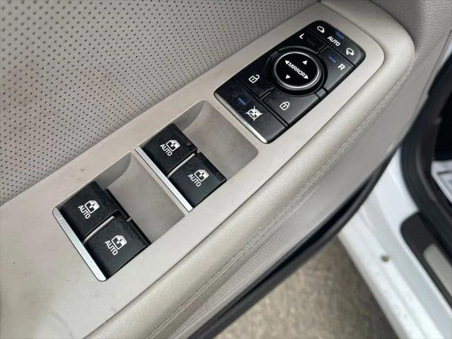 2018 Genesis G80 3.8