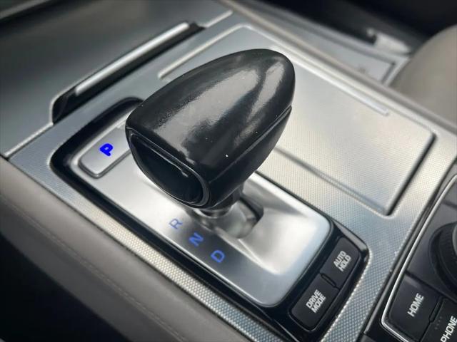 2018 Genesis G80 3.8