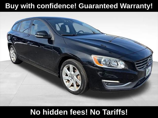 2015 Volvo V60 T5 for sale in Berlin, NJ