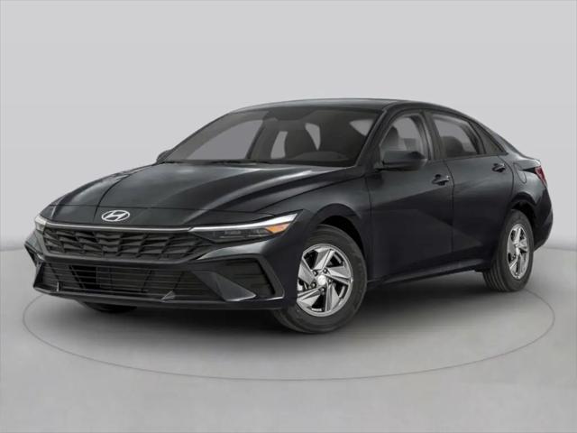 2026 Hyundai Elantra SEL Sport for sale in Cornelius, NC
