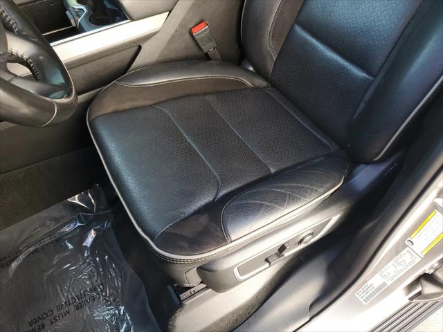 2022 Ram 1500 Laramie Crew Cab 4x2 5'7" Box